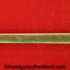 British, Sword, Britain, england, english, Original, UK, United Kingdom, Wilkinson, Infantry, Gold Coast, Provenance,