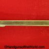 British, Sword, Britain, england, english, Original, UK, United Kingdom, Wilkinson, Infantry, Gold Coast, Provenance,