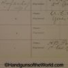 British, Sword, Britain, england, english, Original, UK, United Kingdom, Wilkinson, Infantry, Gold Coast, Provenance,