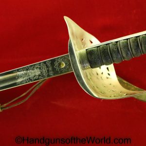 British, Sword, Britain, england, english, Original, UK, United Kingdom, Wilkinson, Infantry, Gold Coast, Provenance,