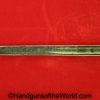 British, Sword, Britain, england, english, Original, UK, United Kingdom, Wilkinson, Infantry, Gold Coast, Provenance,