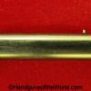 CZ, 27, 7.65, .32, Silencer, Suppressor, Fake, Mock Up, Tube, Barrel, Pistol, Handgun, WWII, WW2, German, Germany, USA, New, America, American, Czech