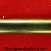 CZ, 27, 7.65, .32, Silencer, Suppressor, Fake, Mock Up, Tube, Barrel, Pistol, Handgun, WWII, WW2, German, Germany, USA, New, America, American, Czech
