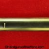 CZ, 27, 7.65, .32, Silencer, Suppressor, Fake, Mock Up, Tube, Barrel, Pistol, Handgun, WWII, WW2, German, Germany, USA, New, America, American, Czech