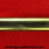 CZ, 27, 7.65, .32, Silencer, Suppressor, Fake, Mock Up, Tube, Barrel, Pistol, Handgun, WWII, WW2, German, Germany, USA, New, America, American, Czech