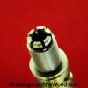 CZ, 27, 7.65, .32, Silencer, Suppressor, Fake, Mock Up, Tube, Barrel, Pistol, Handgun, WWII, WW2, German, Germany, USA, New, America, American, Czech