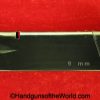 Tanfaglio, Witness, PS, 9mm, Handgun, Pistol, Italy, Italian