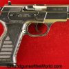 Tanfaglio, Witness, PS, 9mm, Handgun, Pistol, Italy, Italian