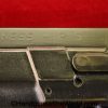 Tanfaglio, Witness, PS, 9mm, Handgun, Pistol, Italy, Italian