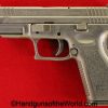 Springfield Armory, XD9, Handgun, Pistol, 9mm
