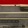Springfield Armory, XD9, Handgun, Pistol, 9mm