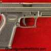 Springfield Armory, XD9, Handgun, Pistol, 9mm