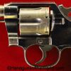 Colt, New Service, 1909, Model, US Navy, Navy, Naval, Lettered, with Letter, American, America, USA, Revolver, Handgun, C&R, .45, .45LC