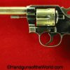 Colt, New Service, 1909, Model, US Navy, Navy, Naval, Lettered, with Letter, American, America, USA, Revolver, Handgun, C&R, .45, .45LC