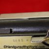 Walther, P-38, P38, P 38, 9mm, byf 44, byf, 1944, Mauser, WWII, WW2, German, Germany, Nazi, Handgun, Pistol, C&R,