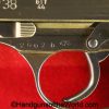 Walther, P-38, P38, P 38, 9mm, byf 44, byf, 1944, Mauser, WWII, WW2, German, Germany, Nazi, Handgun, Pistol, C&R,