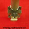Walther, P-38, P38, P 38, 9mm, byf 44, byf, 1944, Mauser, WWII, WW2, German, Germany, Nazi, Handgun, Pistol, C&R,