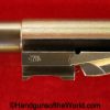 Walther, P-38, P38, P 38, 9mm, byf 44, byf, 1944, Mauser, WWII, WW2, German, Germany, Nazi, Handgun, Pistol, C&R,