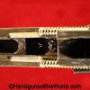 Walther, P-38, P38, P 38, 9mm, byf 44, byf, 1944, Mauser, WWII, WW2, German, Germany, Nazi, Handgun, Pistol, C&R,