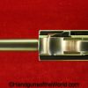Walther, P-38, P38, P 38, 9mm, byf 44, byf, 1944, Mauser, WWII, WW2, German, Germany, Nazi, Handgun, Pistol, C&R,