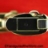 Walther, P-38, P38, P 38, 9mm, byf 44, byf, 1944, Mauser, WWII, WW2, German, Germany, Nazi, Handgun, Pistol, C&R,
