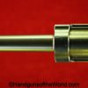 Walther, P-38, P38, P 38, 9mm, byf 44, byf, 1944, Mauser, WWII, WW2, German, Germany, Nazi, Handgun, Pistol, C&R,