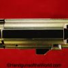 Walther, P-38, P38, P 38, 9mm, byf 44, byf, 1944, Mauser, WWII, WW2, German, Germany, Nazi, Handgun, Pistol, C&R,