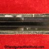 Francisco Arizmendi, Arizmendi, Roland, .25, 6.35, Akah, Retailer Marked, Handgun, Pistol, C&R, Spain, Spanish, 1931, German, Germany, Marked