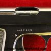 Francisco Arizmendi, Arizmendi, Roland, .25, 6.35, Akah, Retailer Marked, Handgun, Pistol, C&R, Spain, Spanish, 1931, German, Germany, Marked