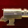 Browning, Hi Power, Hi-Power, Target, Model, Target Model, Handgun, Pistol, C&R, Belgium, Belgian, 9mm, 1973