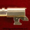 Browning, Hi Power, Hi-Power, Target, Model, Target Model, Handgun, Pistol, C&R, Belgium, Belgian, 9mm, 1973