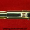 Browning, Hi Power, Hi-Power, Target, Model, Target Model, Handgun, Pistol, C&R, Belgium, Belgian, 9mm, 1973