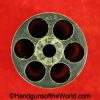 Webley, Express, .360, Revolver, Handgun, C&R, UK, United Kingdom, England, English, Britain, British, No5, No.5, No 5, Number 5, Number5
