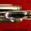 Webley, Express, .360, Revolver, Handgun, C&R, UK, United Kingdom, England, English, Britain, British, No5, No.5, No 5, Number 5, Number5