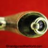 Webley, Express, .360, Revolver, Handgun, C&R, UK, United Kingdom, England, English, Britain, British, No5, No.5, No 5, Number 5, Number5