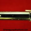 Webley, Express, .360, Revolver, Handgun, C&R, UK, United Kingdom, England, English, Britain, British, No5, No.5, No 5, Number 5, Number5