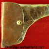 Spanish, Spain, 12 Shot, Royal, Long Slide, .32, 7.65, Ruby, Holster, with Holster, Original, Japan, Japanese, Handgun, Pistol, C&R