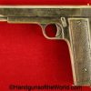 Spanish, Spain, 12 Shot, Royal, Long Slide, .32, 7.65, Ruby, Holster, with Holster, Original, Japan, Japanese, Handgun, Pistol, C&R