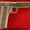 Spanish, Spain, 12 Shot, Royal, Long Slide, .32, 7.65, Ruby, Holster, with Holster, Original, Japan, Japanese, Handgun, Pistol, C&R