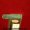 Hi Standard, High Standard, Model C, Model A, A, C, .22lr, .22, Magazine, Mag, Clip, Original, Handgun, Pistol, USA, America, American