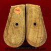 Mauser, C96, Broomhandle, 1896, Red Nine, Grips, Wood, Reproduction, Handgun, Pistol