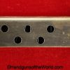 Webley, Mark I, Mark 1, Automatic, .455, Magazine, Mag, Clip, Original, Handgun, Pistol, English, England, British, Britain, UK, United Kingdom, Mk1, MkI