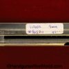 Luger, Magazine, Mag, Clip, 9mm, Aluminum Base, P08, P 08, P-08, Police, Haenel Schmeisser, #8657-1, Handgun, Pistol, Original, Police Eagle,