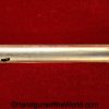 Luger, Magazine, Mag, Clip, 9mm, Aluminum Base, P08, P 08, P-08, Police, Haenel Schmeisser, #8657-1, Handgun, Pistol, Original, Police Eagle,