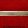 Luger, Magazine, Mag, Clip, 9mm, Aluminum Base, P08, P 08, P-08, Police, Haenel Schmeisser, #8657-1, Handgun, Pistol, Original, Police Eagle,