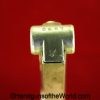 Luger, Magazine, Mag, Clip, 9mm, Aluminum Base, P08, P 08, P-08, Police, Haenel Schmeisser, #8657-1, Handgun, Pistol, Original, Police Eagle,