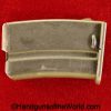 MAS, 45, Magazine, Mag, Clip, Original, French, France, Rifle, Carbine, .22lr, .22