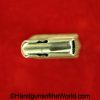 MAS, 45, Magazine, Mag, Clip, Original, French, France, Rifle, Carbine, .22lr, .22
