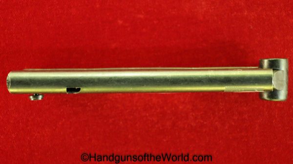 Luger 9mm-30 caliber Magazine Clip - Image 3