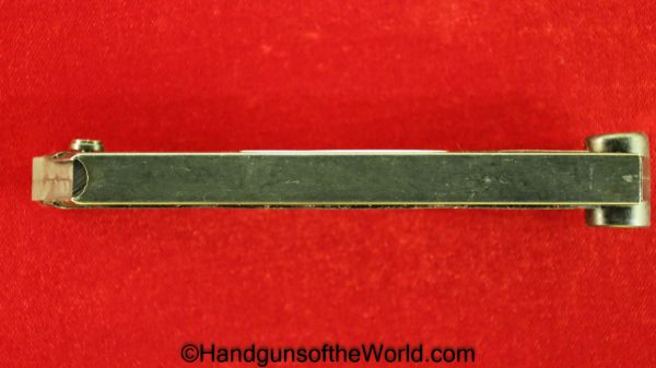 Luger 9mm-30 caliber Magazine Clip - Image 4